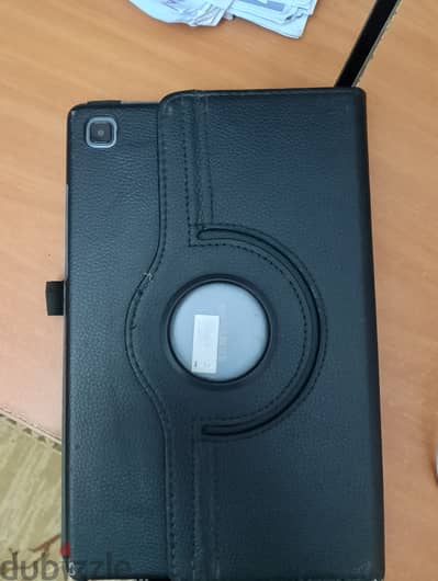 Tab A7 لم يستخدم ابدا