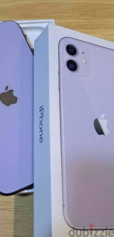 Apple - iPhone 11