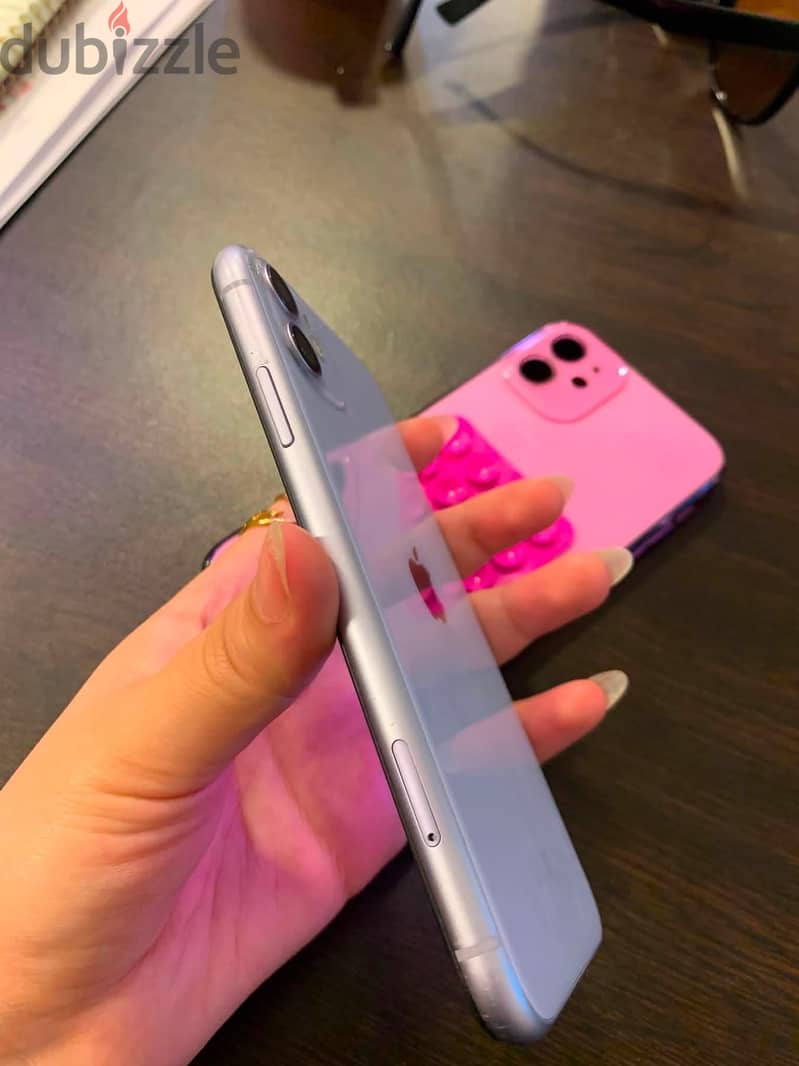 Apple - iPhone 11 1