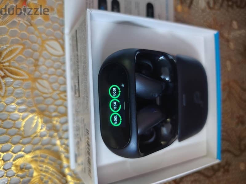 Soundcore Liberty 5 Pro 3