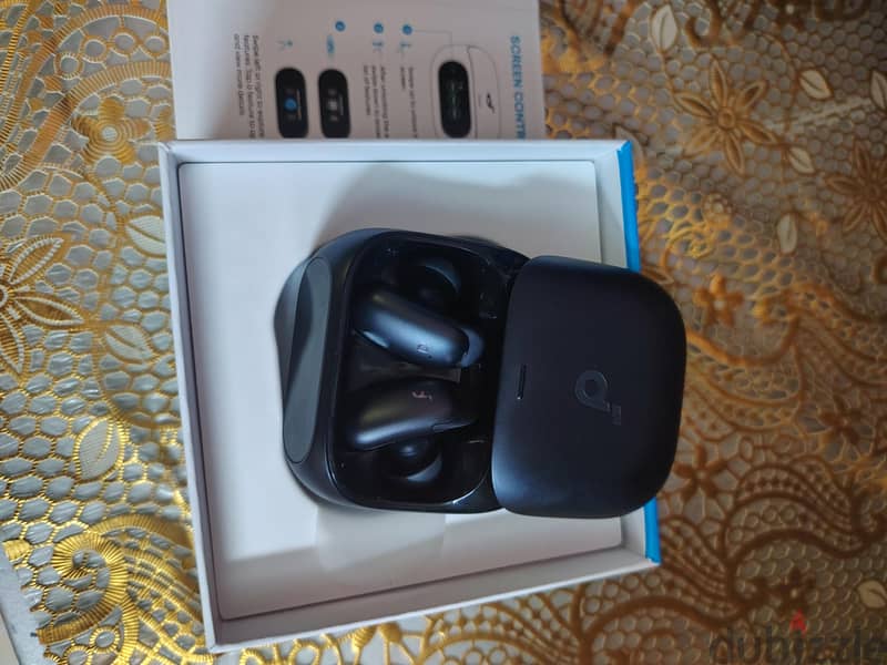 Soundcore Liberty 5 Pro 4