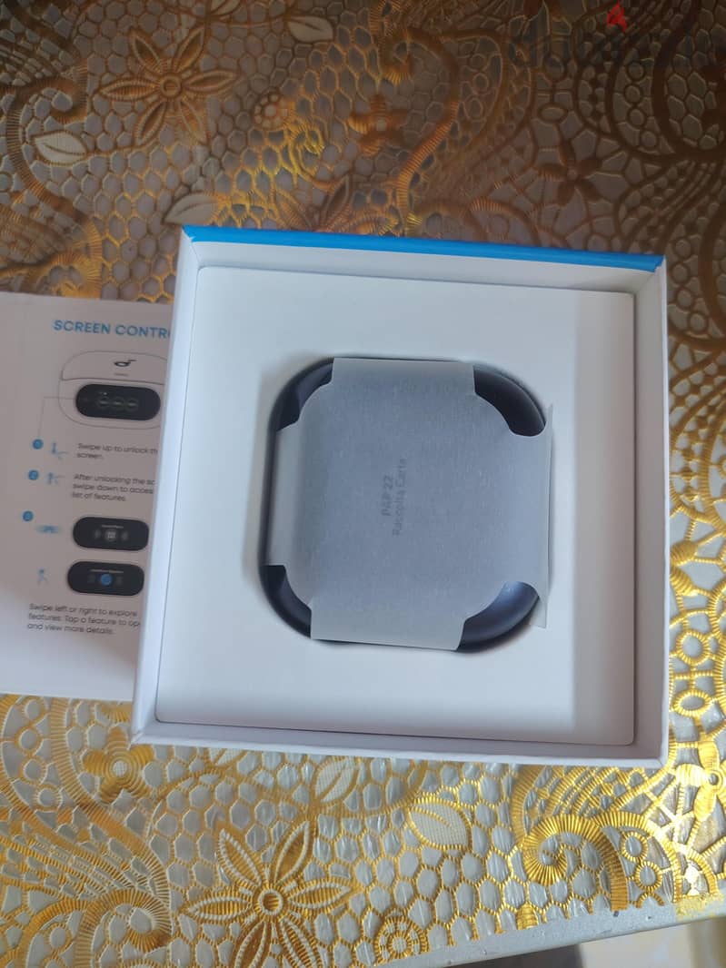 Soundcore Liberty 5 Pro 5