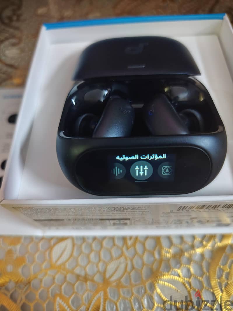 Soundcore Liberty 5 Pro 6