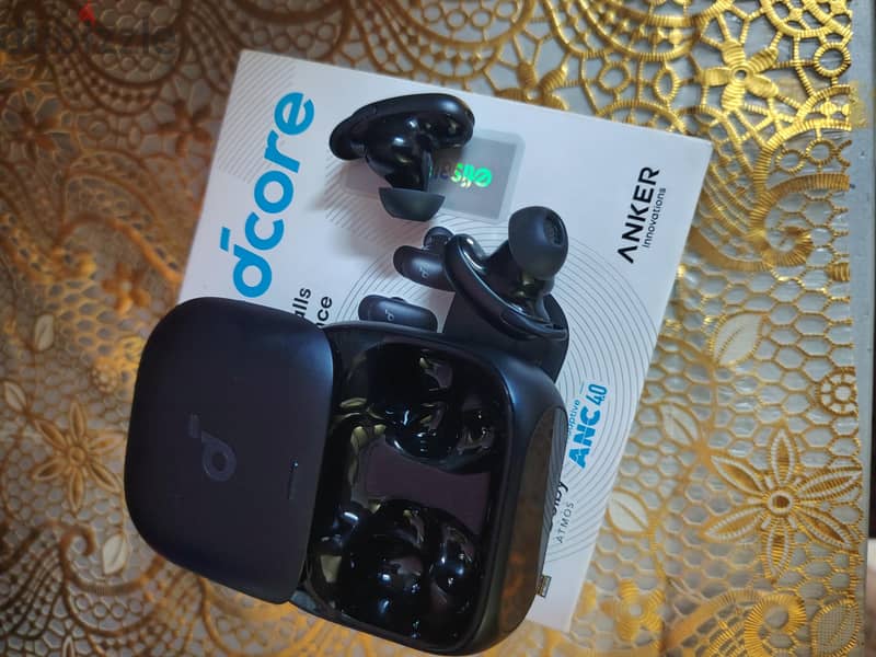 Soundcore Liberty 5 Pro 7