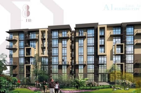 Prime 78 sqm Apartment | B8 | Club, Park & Main Street View | First Handover 2027 Prime 78 sqm Apartment | B8 | Club, Park & Main Street View | First Handover 2027