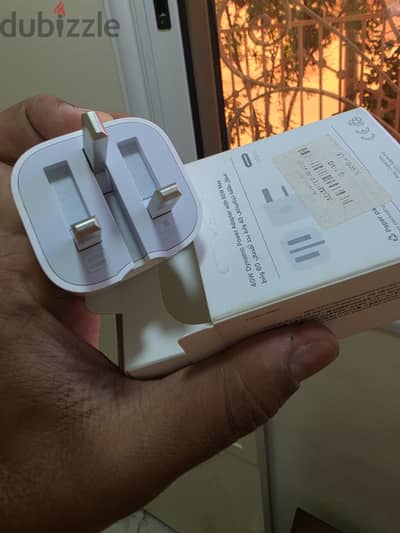 Adapter 40w Apple Original