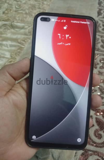 ريلمى 6 برو