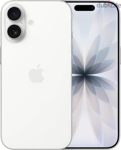 Apple - iPhone 17 New معفيّ الضريبة بالعلبه مقفول