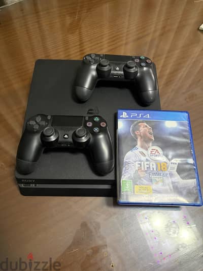Ps4 slim 500gb can be upgraded
