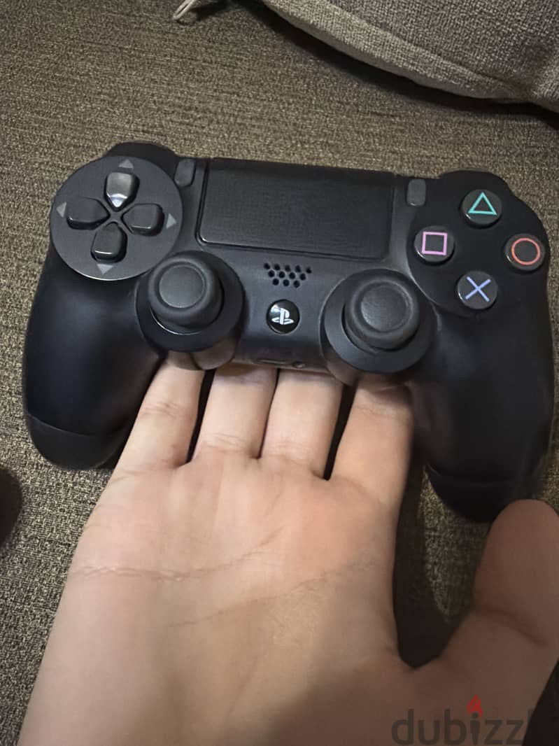 Ps4 slim 500gb can be upgraded 3