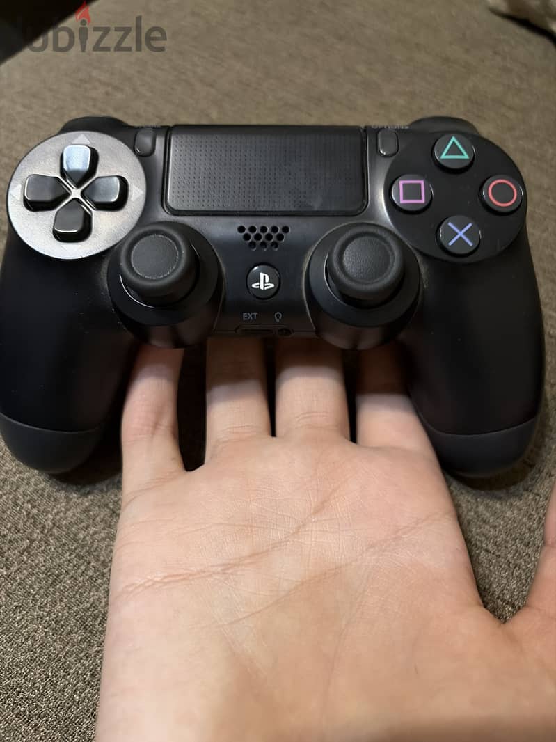 Ps4 slim 500gb can be upgraded 4