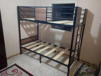 سرير دورين عموله جديد
