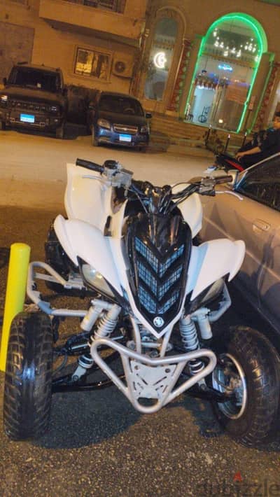 rabtor 700