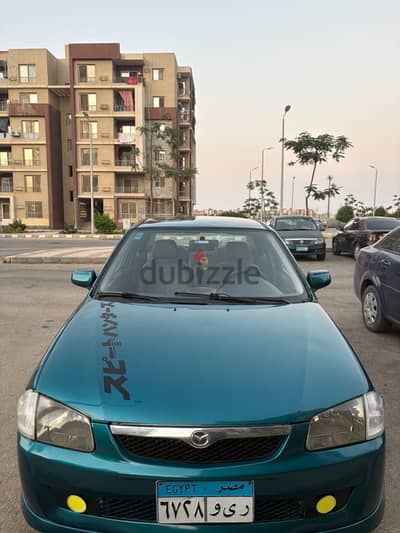 مازدا اوتوماتيك