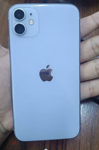 Apple - iPhone 11