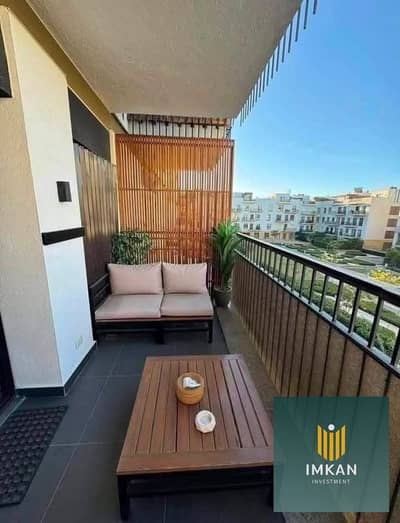 دوبليكس للبيع متشطب + جاهز للمعاينه 200م تقسيط علي 10 سنين في سوديك ايست هليوبليس الجديده في مدينه الشروق قريب من اوبن اير مدينتي sodic