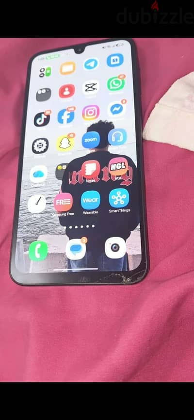 Samsung A26