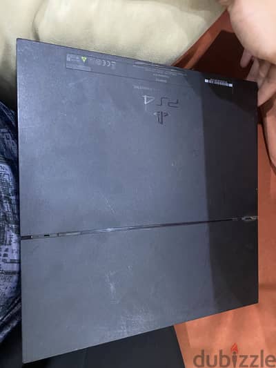 بلاي ستيشن 4  play stations 4