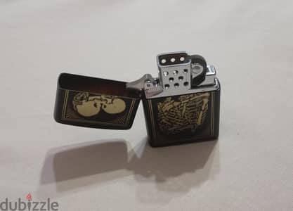 ولاعة Zippo