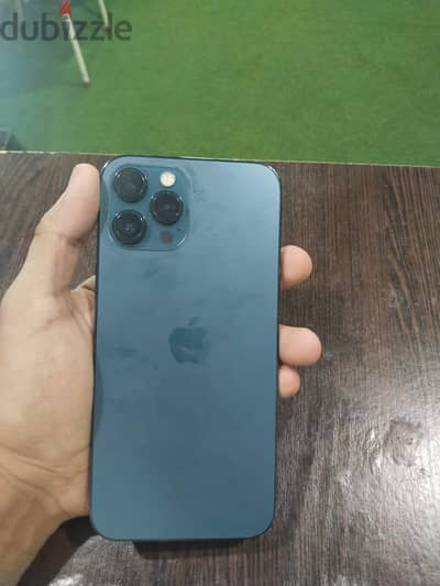 آبل - آيفون 12 برو ماكس