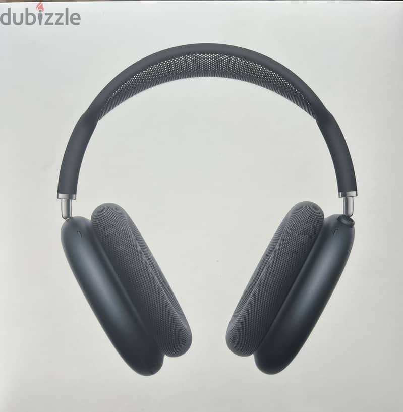 Sealed AirPod Max 2 1
