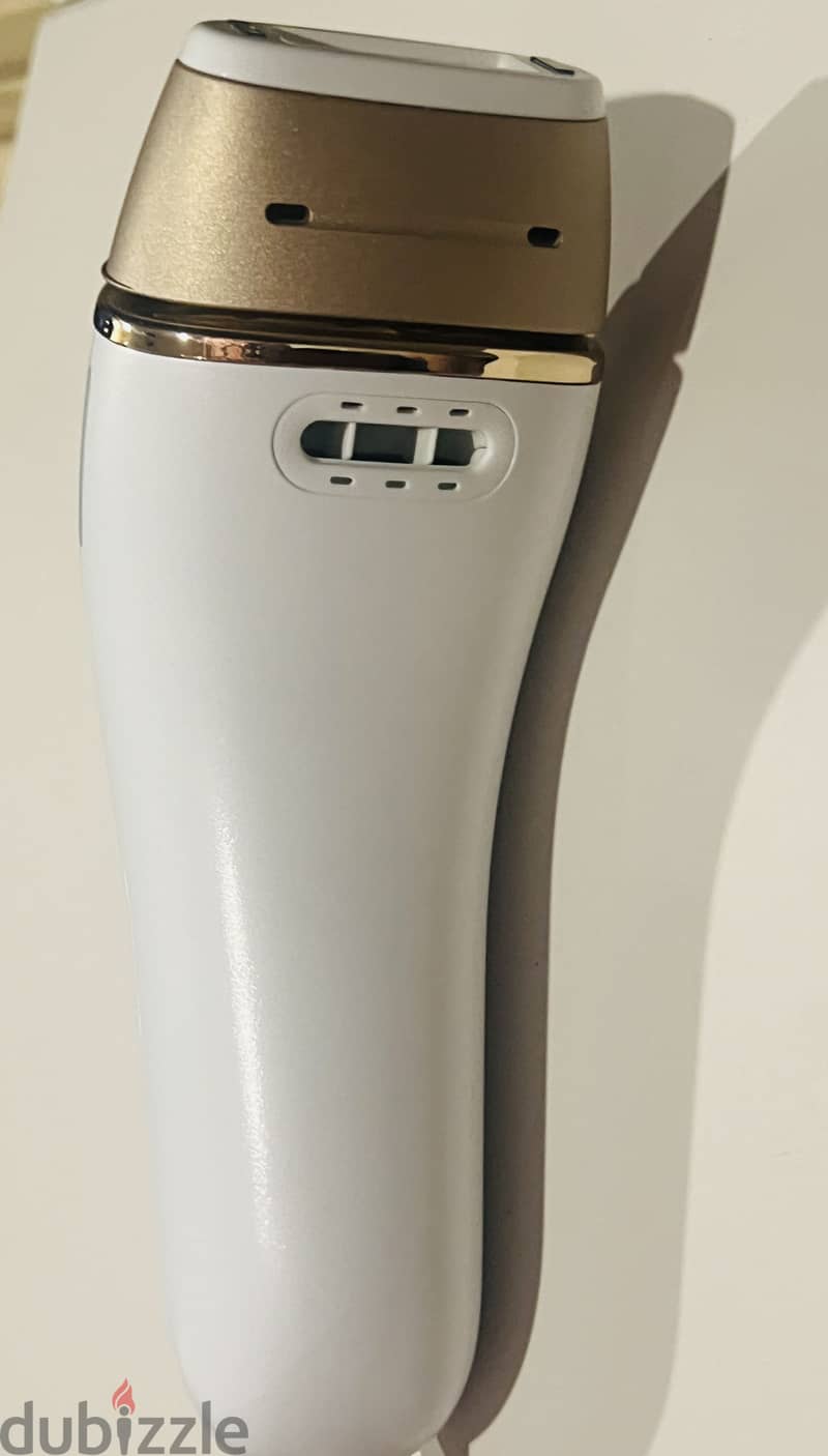 Braun Silk-expert Pro 5 1