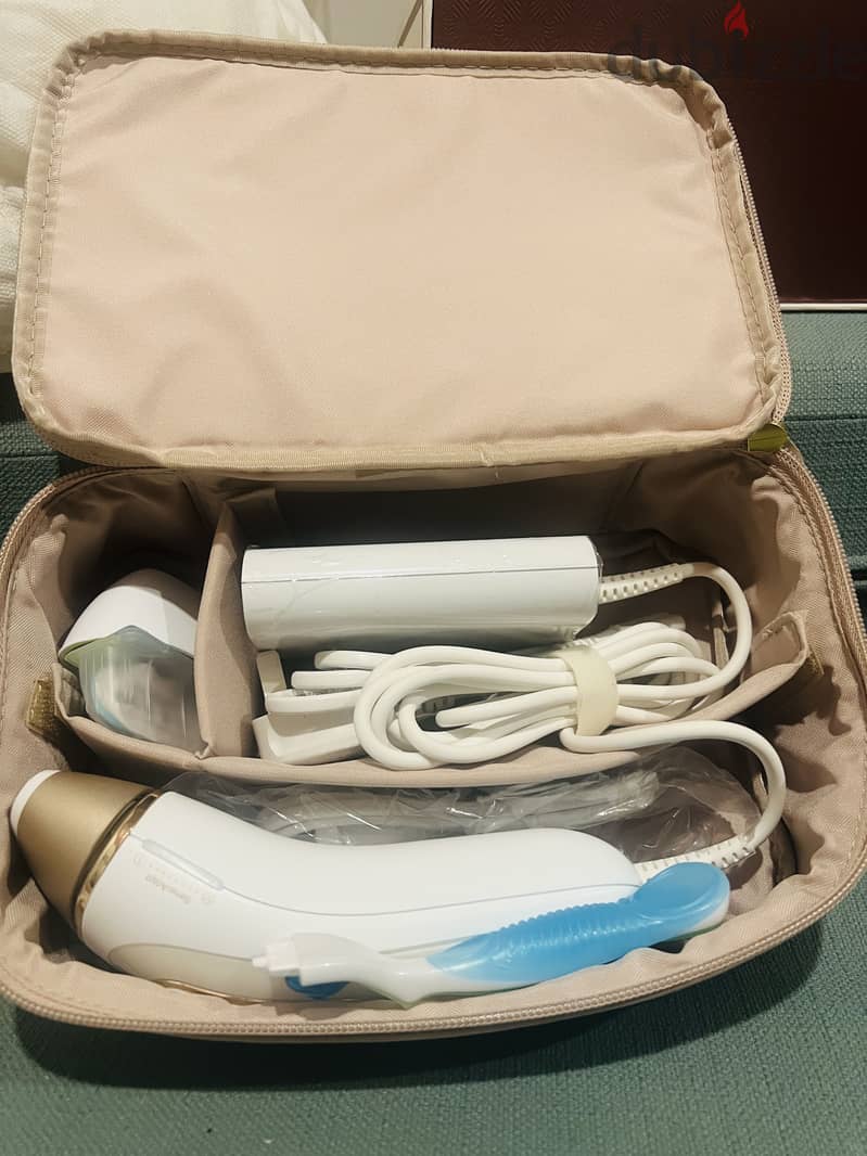 Braun Silk-expert Pro 5 6