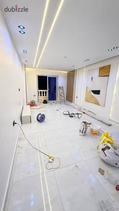 Apartment for sale, Fifth Al-Lubini Tower, Faisal 150m, first occupancy