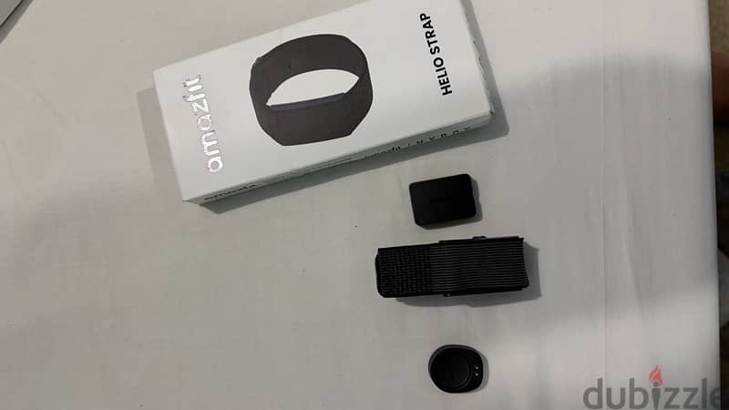 Amazfit Helio Strap 1