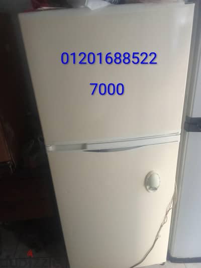 ثلاجه توشيبا العربي