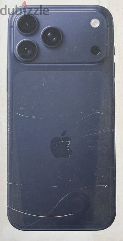 Apple - iPhone 17 Pro Max
