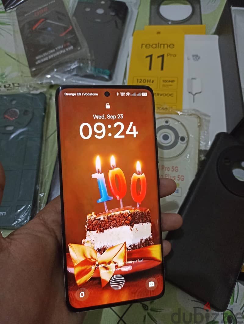 Realme 11 Pro 5G 4