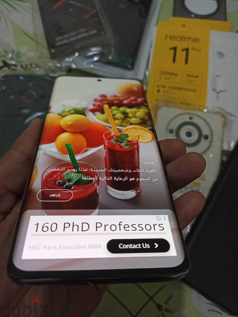 Realme 11 Pro 5G 5