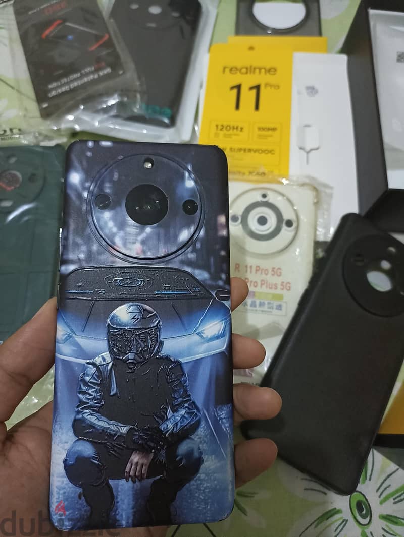 Realme 11 Pro 5G 6