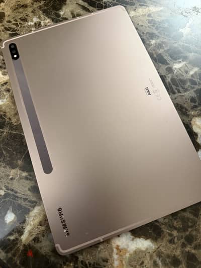 Samsung tab s7+