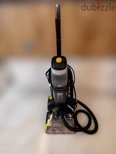 Bissell ProHeat 2X Revolution غسالة سجاد وموكيت وكنب - حالة ممتازة