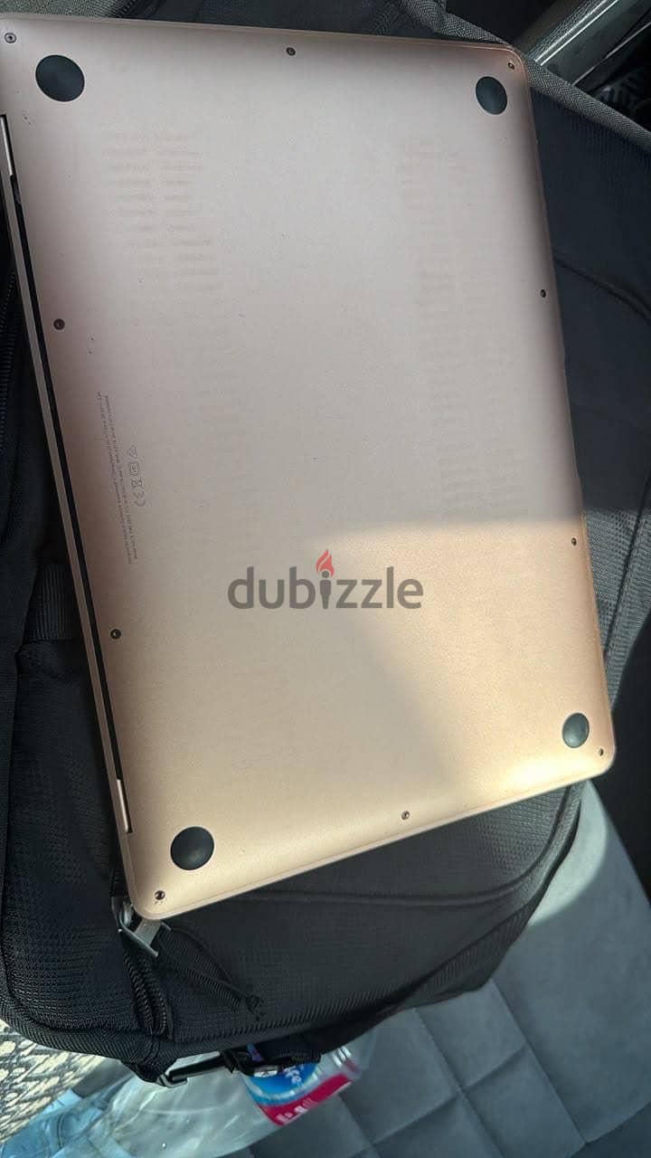 MacBook air 2020 2