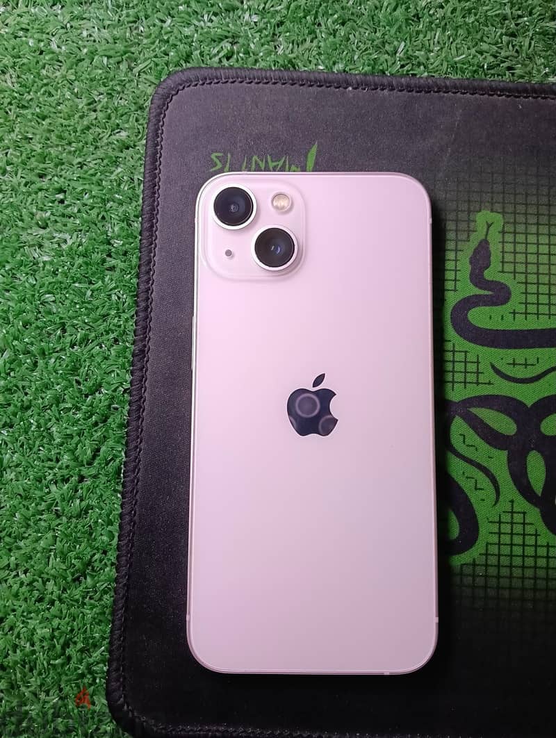 Apple - iPhone 13 4