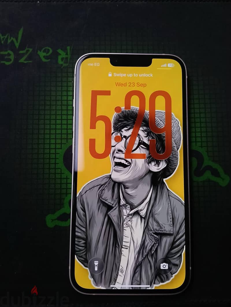 Apple - iPhone 13 6