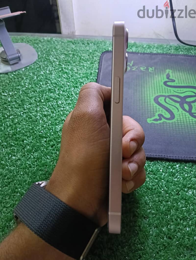Apple - iPhone 13 7