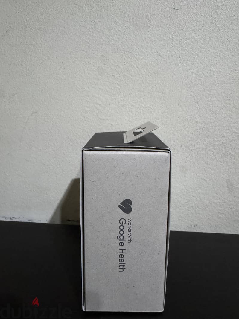 Google fit bit air 1