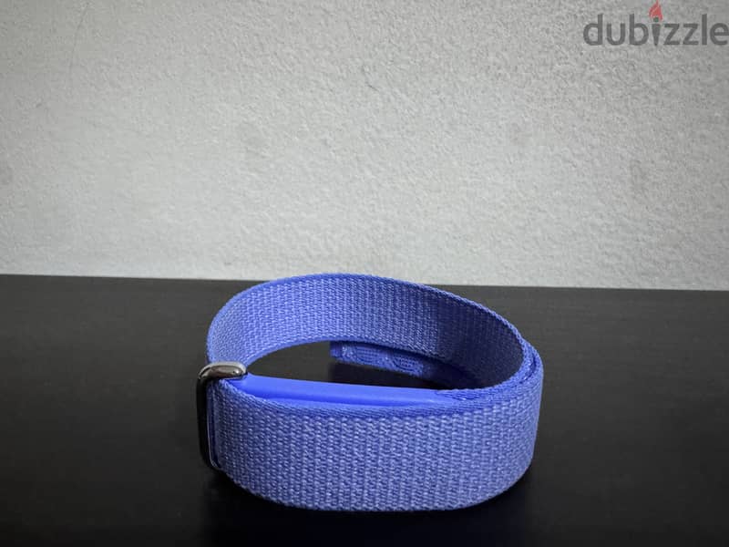 Google fit bit air 2