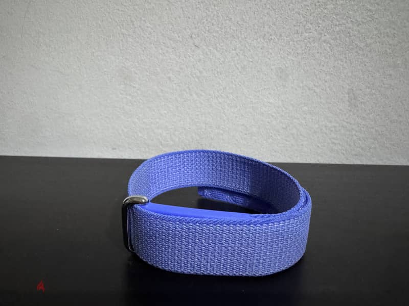 Google fit bit air 3