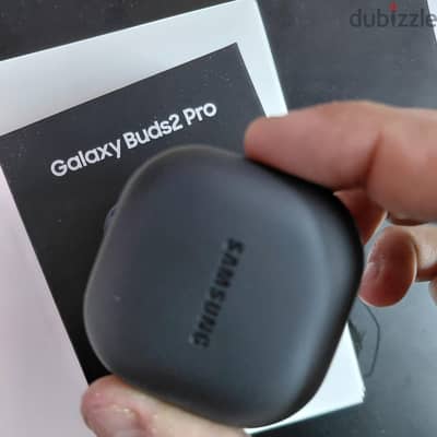 samsung buds 2 pro