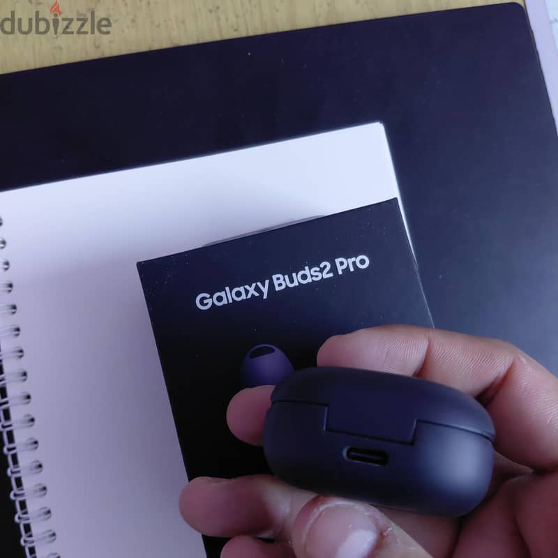 samsung buds 2 pro 1