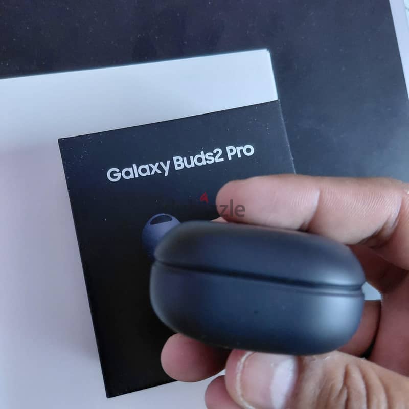 samsung buds 2 pro 3