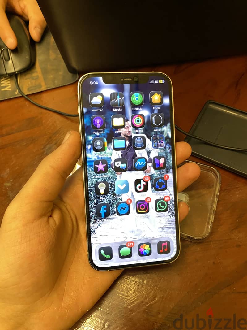 Apple - iPhone 12 Pro 2