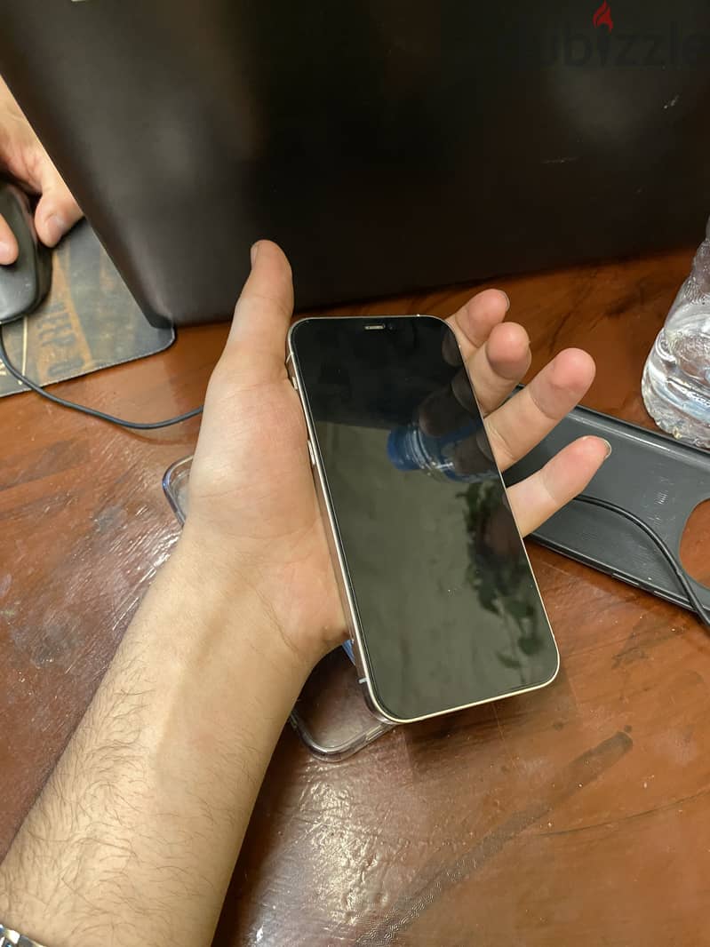 Apple - iPhone 12 Pro 3