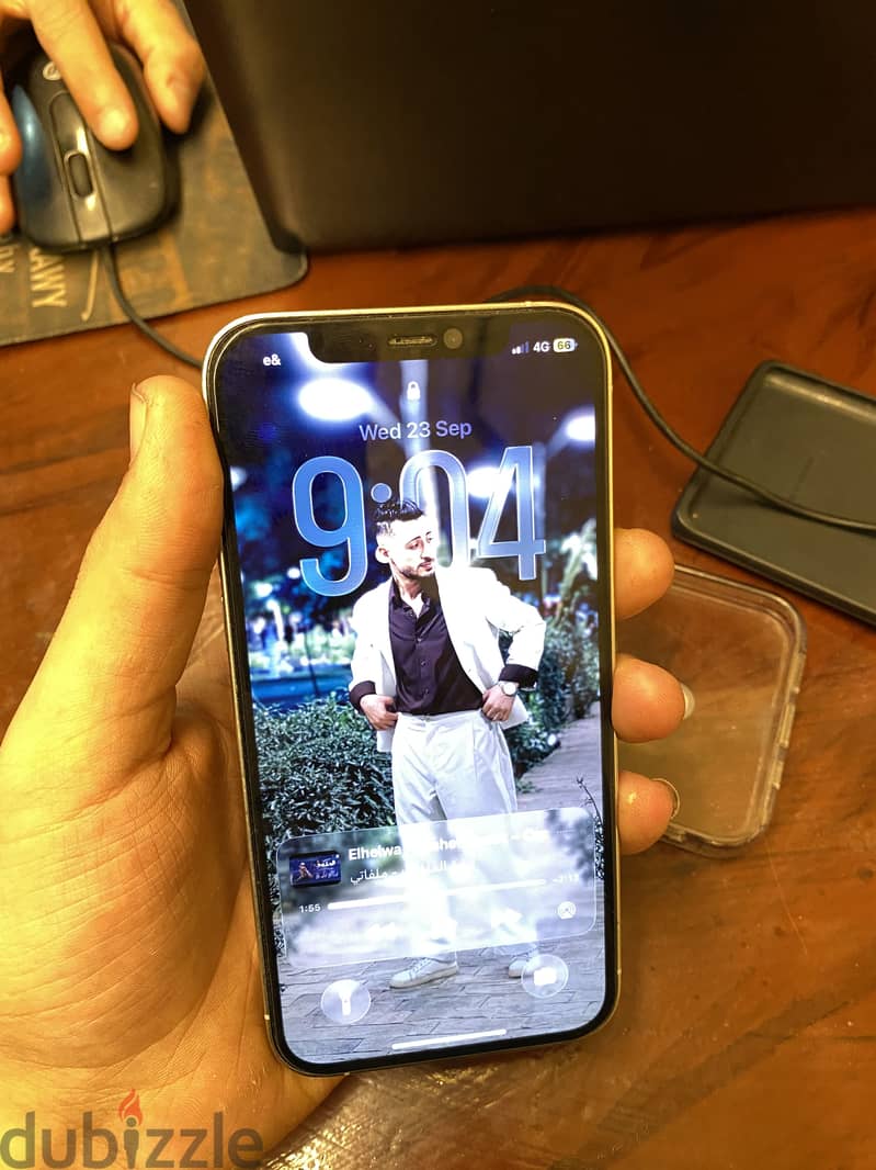 Apple - iPhone 12 Pro 6