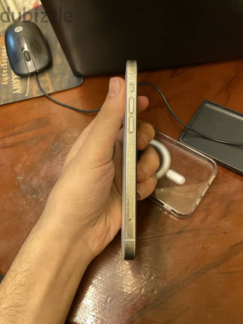 Apple - iPhone 12 Pro 8